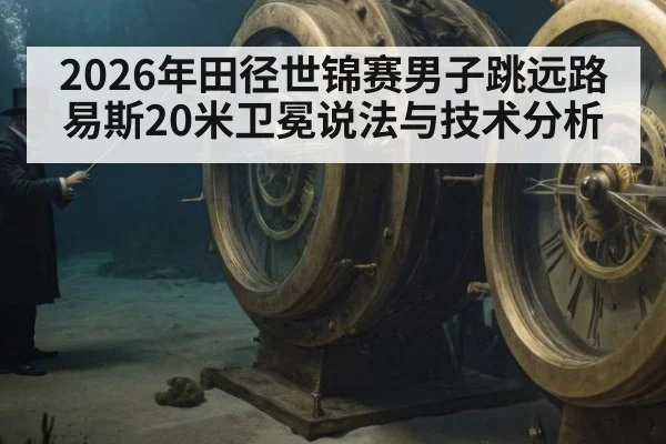 2026年田径世锦赛男子跳远路易斯20米卫冕说法与技术分析